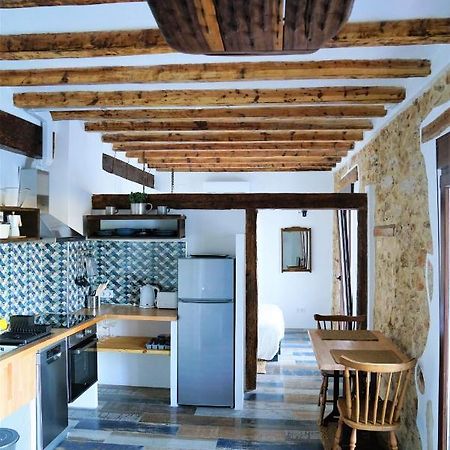 Elegante Apartamento Frente Al Puerto De Дения Экстерьер фото