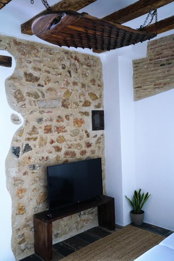 Elegante Apartamento Frente Al Puerto De Дения Экстерьер фото
