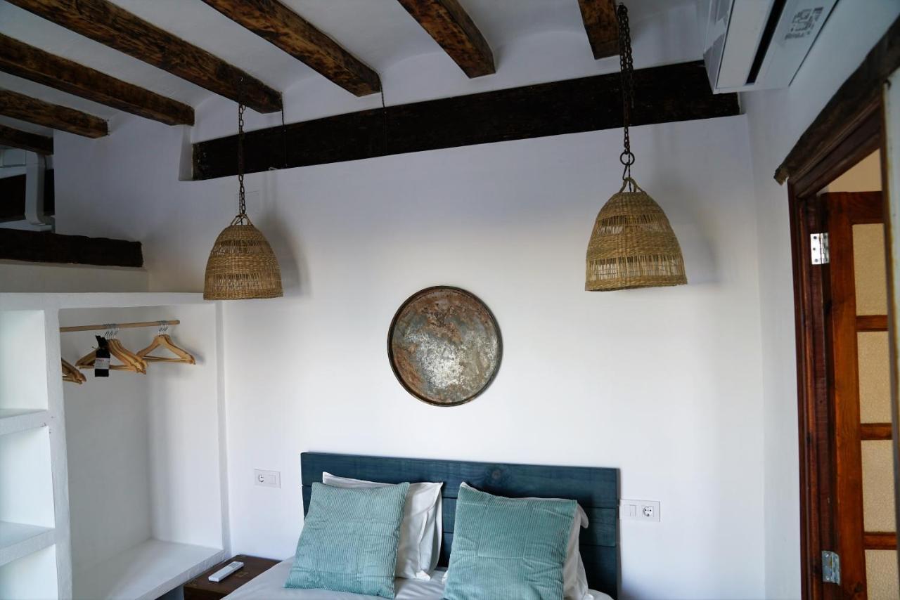 Elegante Apartamento Frente Al Puerto De Дения Экстерьер фото