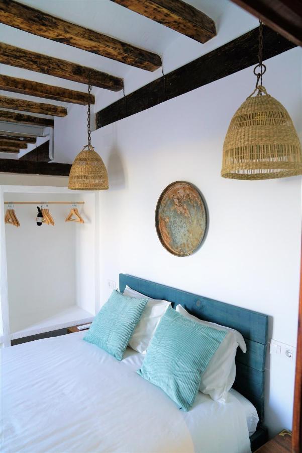 Elegante Apartamento Frente Al Puerto De Дения Экстерьер фото