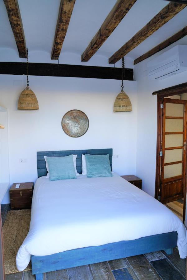Elegante Apartamento Frente Al Puerto De Дения Экстерьер фото